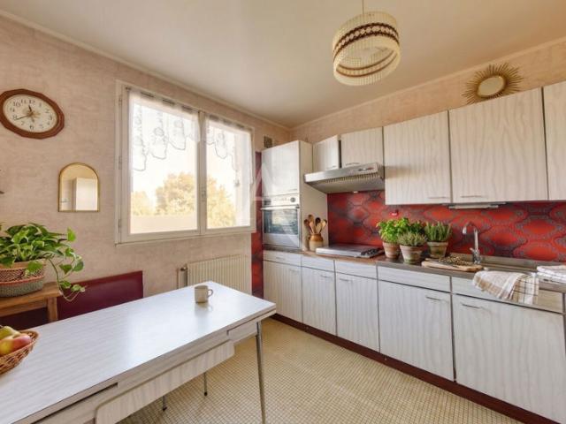 Maison vente à Créteil, Le Plessis-trévise