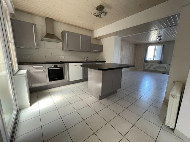 Maison location à Nantes