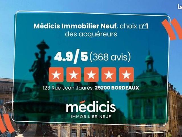 Maison vente à Bordeaux, Le Bouscat