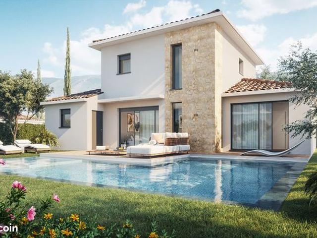 Maison vente à Marseille, Allauch