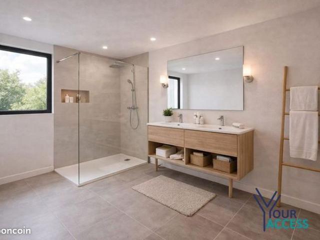 Maison vente à Lyon, Métropole de Lyon