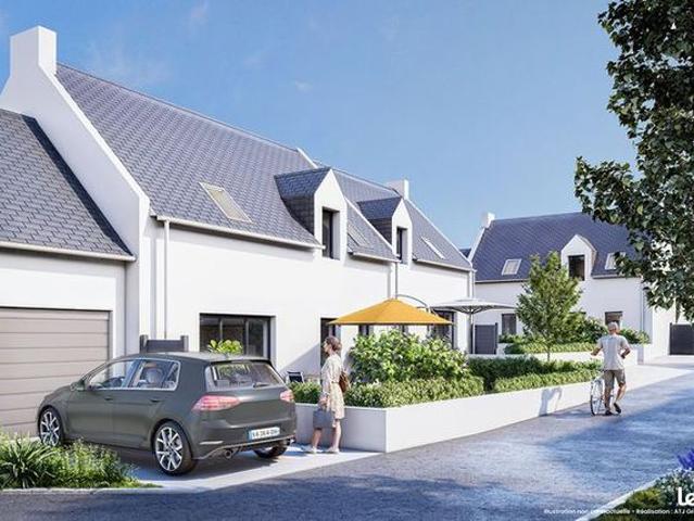 Maison vente à Vannes, Bretagne