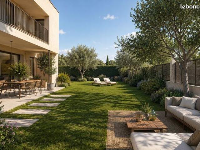 Maison vente à Aix-en-Provence, Bouc-bel-air