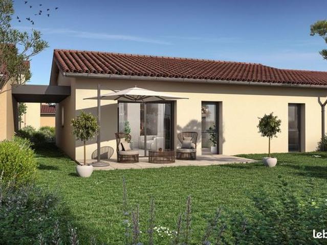 Maison vente à Montbrison