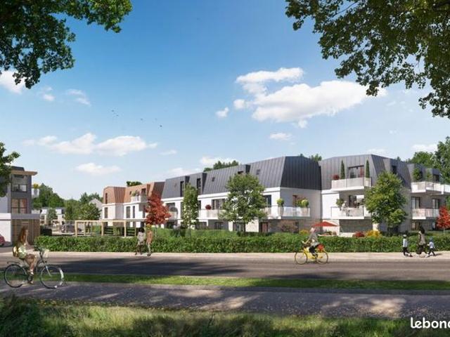 Maison vente à Évry, Petit-bourg