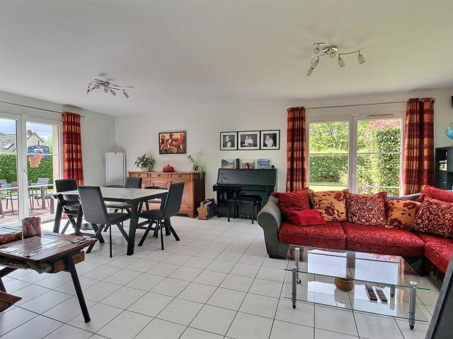 Maison location à Rouen, Le Mesnil-esnard