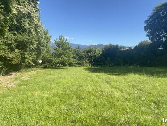 Maison vente à Grenoble, La Tronche