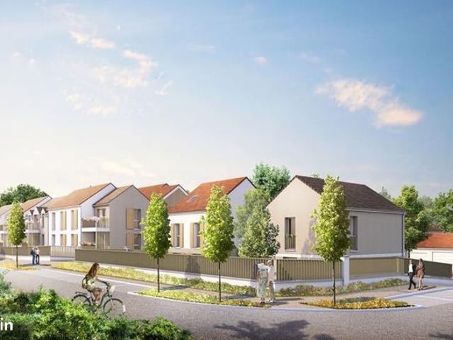 Maison vente à Palaiseau, Longpont-sur-orge