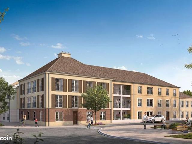 Maison vente à Torcy, Coupvray