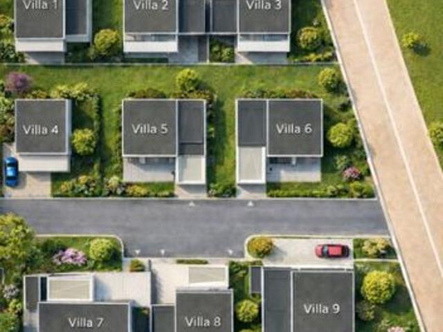 Maison vente à Marseille, Auriol