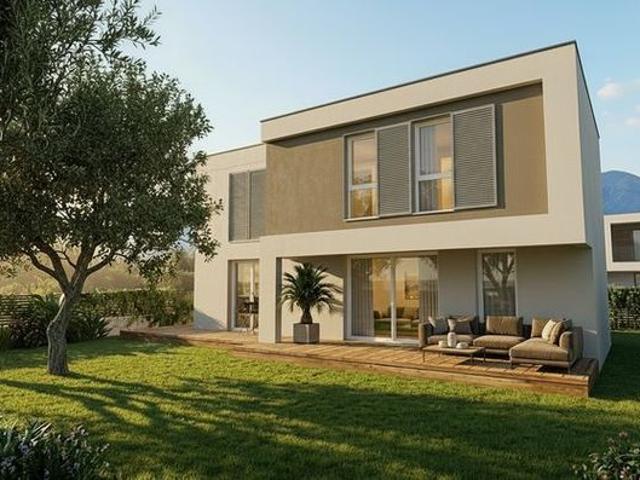 Maison vente à Marseille, Auriol