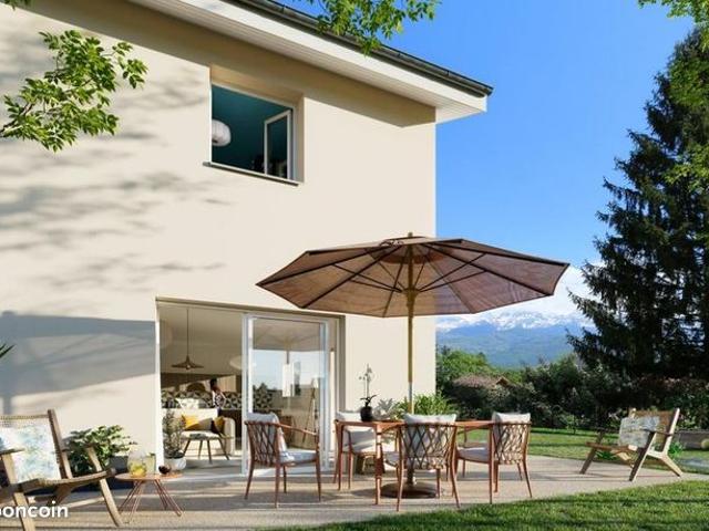 Maison vente à Grenoble, Montbonnot-saint-martin