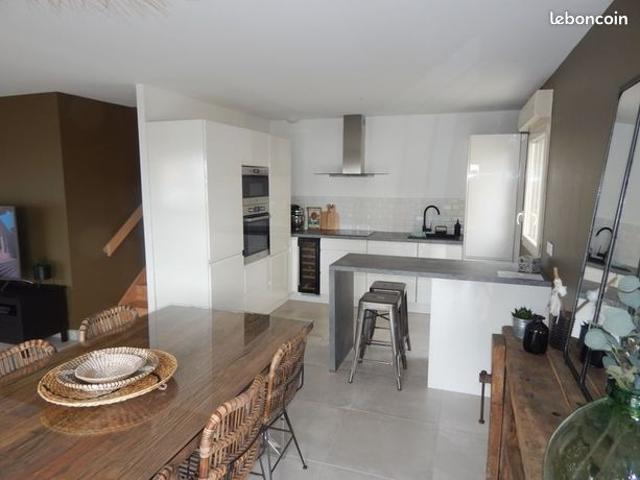 Maison vente à Dijon, Magny-sur-tille