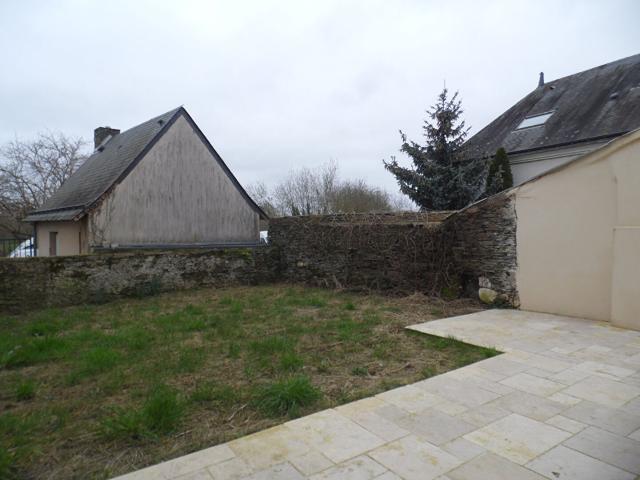 Maison location à Angers, Saint-jean-des-mauvrets