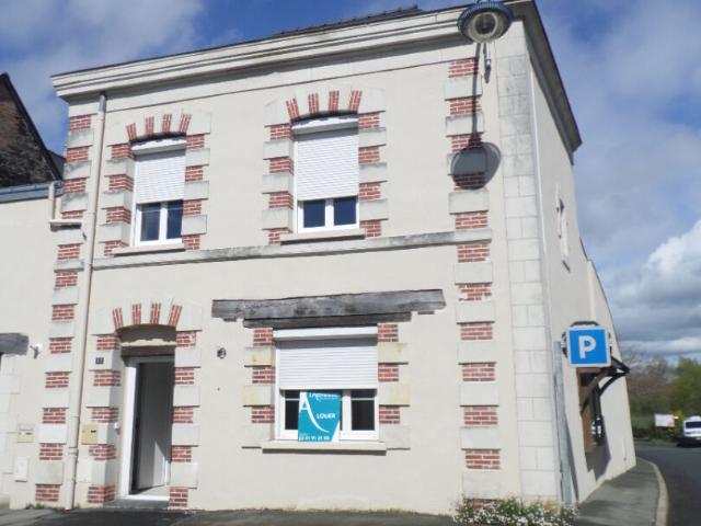 Maison location à Angers, Saint-jean-des-mauvrets