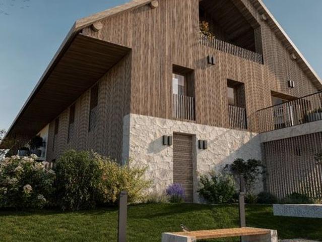 Maison vente à Annecy