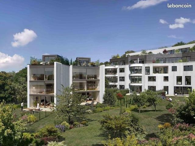 Maison vente à Boulogne-Billancourt, Ville-d'avray