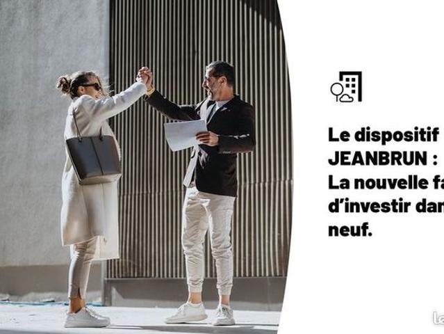 Maison vente à Saint-Denis, Villetaneuse