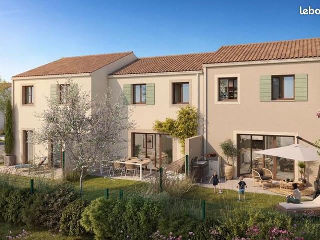 Maison vente à Apt, Pertuis
