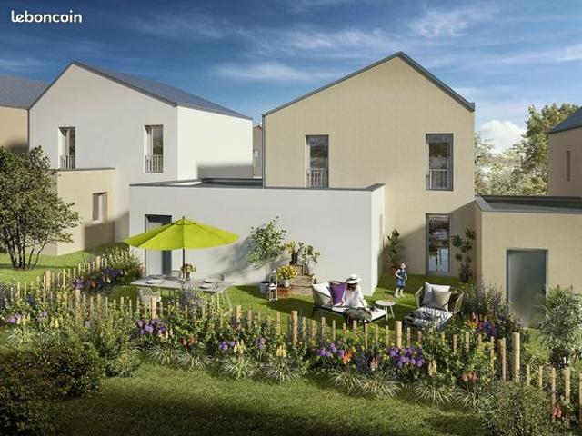 Maison vente à Guingamp, Bretagne