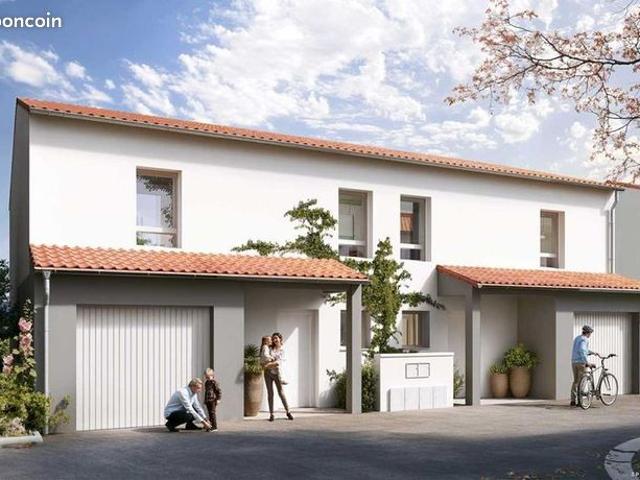 Maison vente à Mâcon, Charnay-lès-mâcon