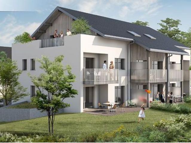 Maison vente à Sales, Haute-Savoie