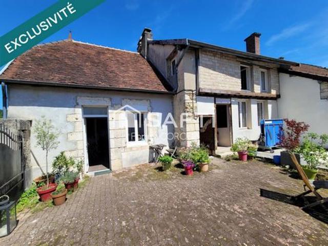 Villa vente à Troyes, Bagneux-la-fosse
