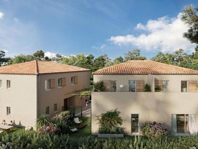 Maison vente à Marseille, Allauch