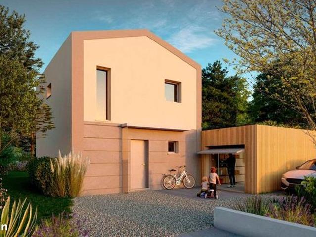 Maison vente à Aix-en-Provence, Sénas