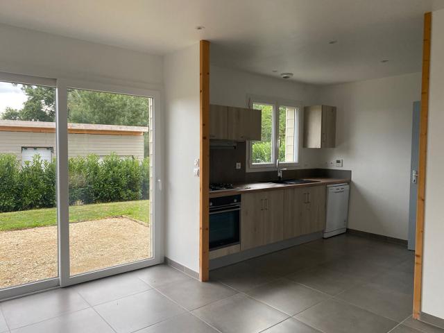 Maison location à Bourg-en-Bresse, Malafretaz