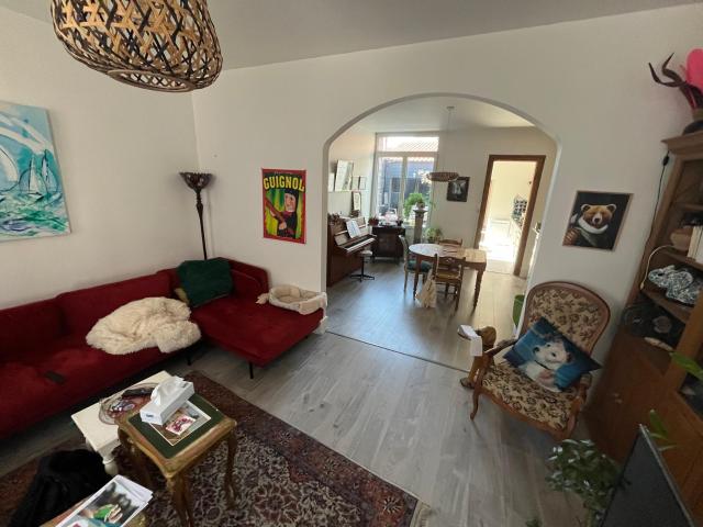 Maison vente à Dunkerque