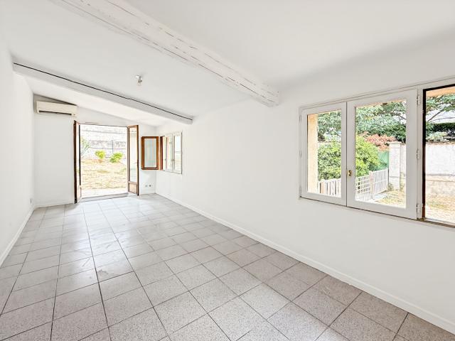 Maison location à Marseille