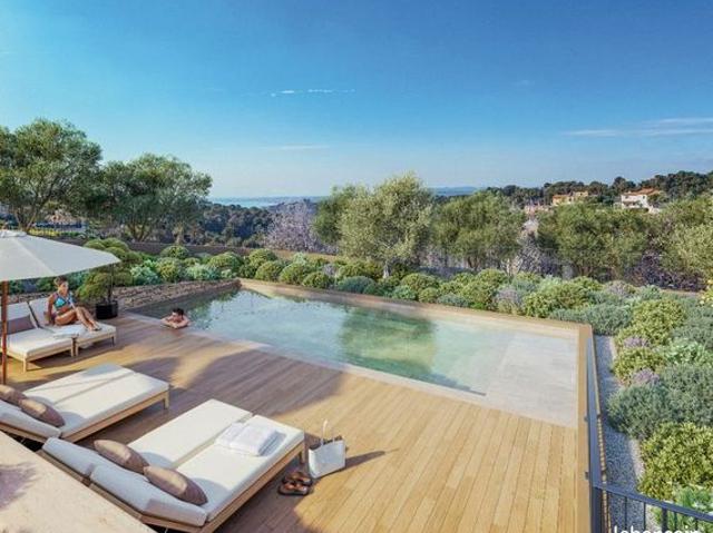 Maison vente à Grasse, Saint-laurent-du-var