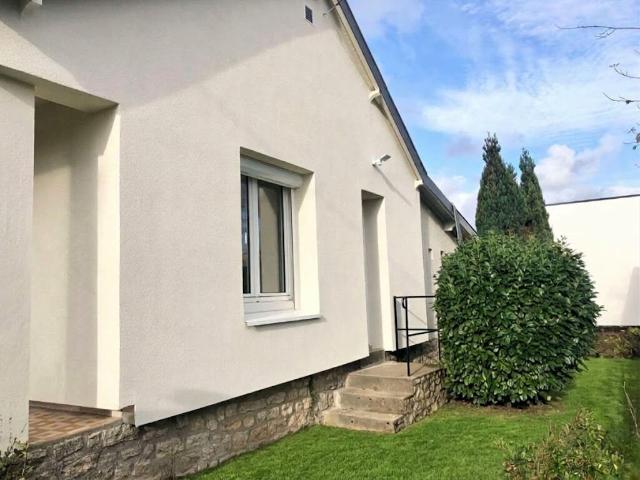 Maison location à Bourg Sud, Orvault