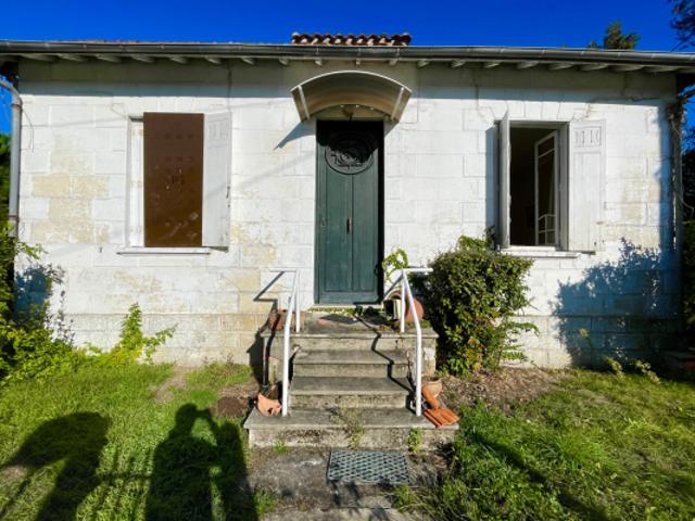 Maison vente à Bordeaux, Pessac