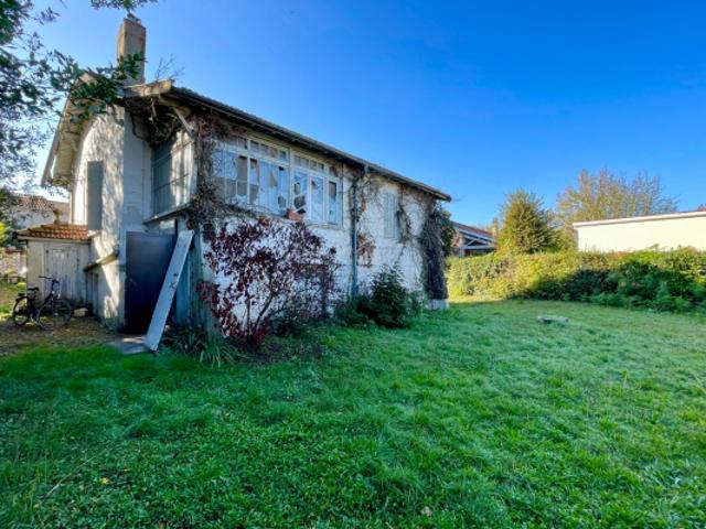 Maison vente à Bordeaux, Pessac
