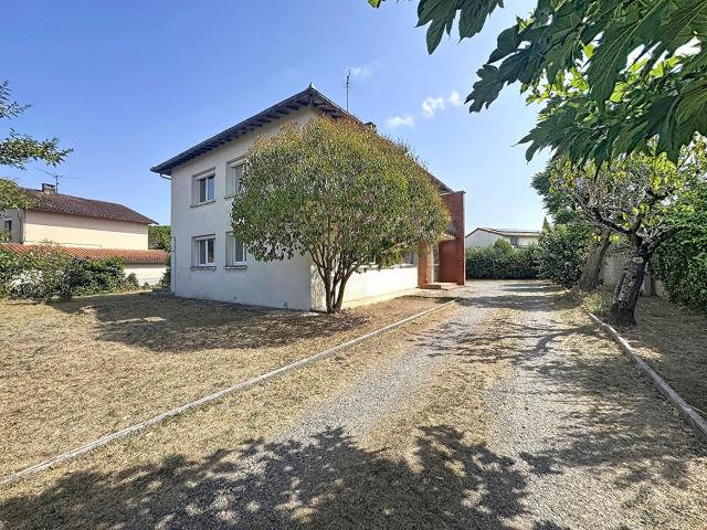 Maison location à Toulouse, Pibrac