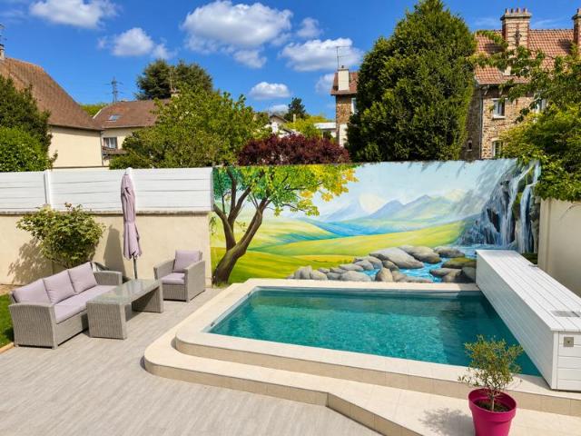 Maison vente à Le Raincy, Neuilly-plaisance