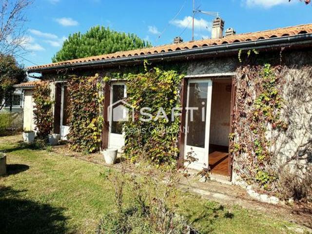 Villa vente à Bergerac, Faux