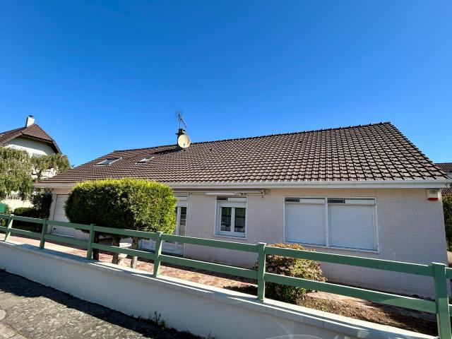 Maison vente à Résidence La Bergerie, Brétigny-sur-Orge