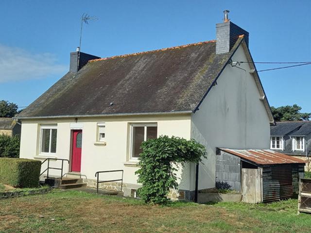 Maison vente à Guingamp, Bretagne