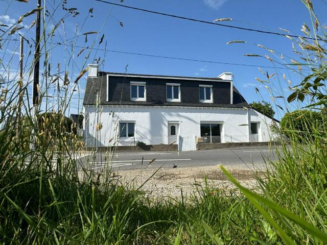 Maison vente à Lorient, Bretagne