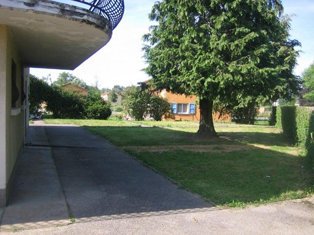 Maison location à Bourg-en-Bresse, Polliat