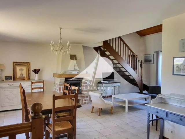 Maison vente à Pornic, Loire-Atlantique