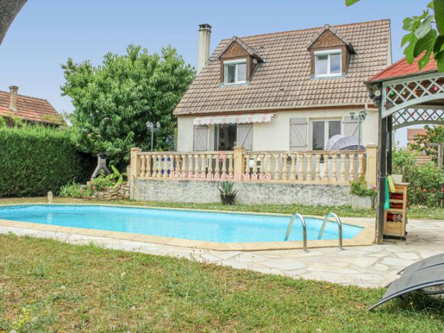 Maison vente à Saint-Germain-en-Laye, Île-de-France