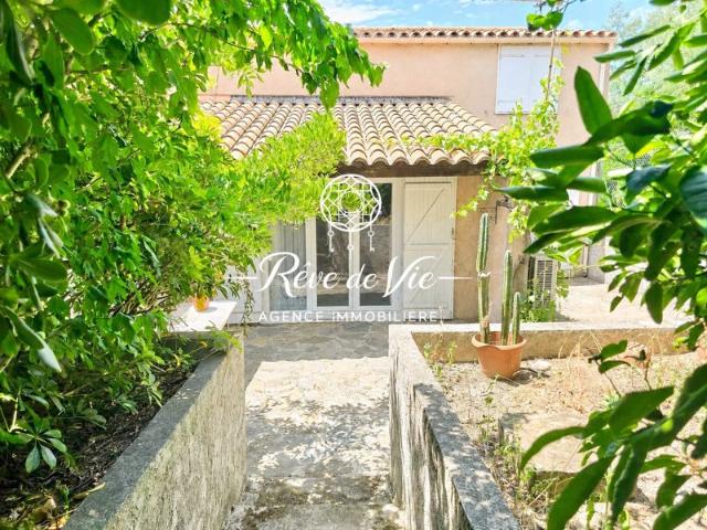 Maison vente à Arrondissement de Toulon, Bormes-les-mimosas