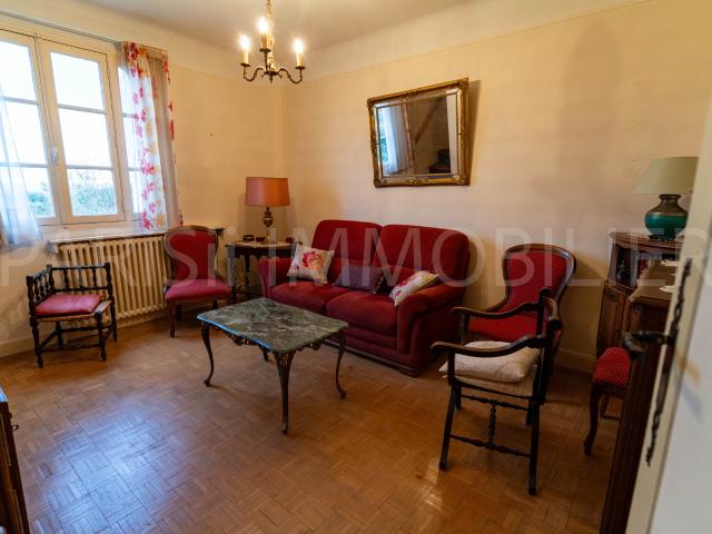 Maison vente à Le Village, Cormeilles-en-Parisis
