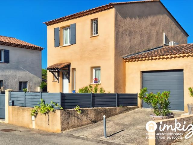 Maison vente à Aix-en-Provence, Salon-de-provence
