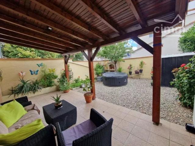 Maison vente à Agen, Le Passage