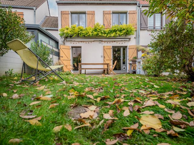 Maison vente à Strasbourg, Schiltigheim